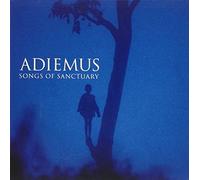 Karl Jenkins / Adiemus – Songs of Sanctuary