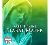 Karl Jenkins - Stabat Matar [Compact Discs]