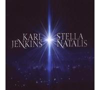 Karl Jenkins: Stella Natalis by Karl Jenkins [CD] NEUF
