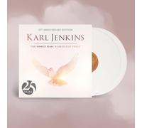 Karl Jenkins – The Armed Man: A Mass for Peace – Vinyle (Import)