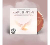Karl Jenkins – The Armed Man: A Mass for Peace – Import
