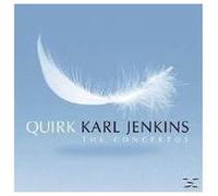Karl Jenkins: The Concertos
