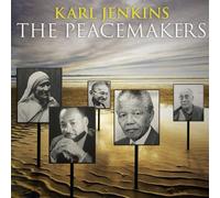 Karl Jenkins: The Peacemakers by Karl Jenkins [CD] NEUF