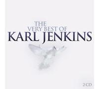 Karl Jenkins - The Very Best Of