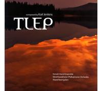Karl Jenkins - Tlep [Import]