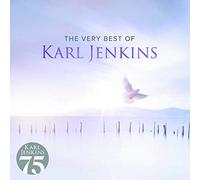 Karl Jenkins – Very Best Of Karl Jenkins – CD – Universal Music Group