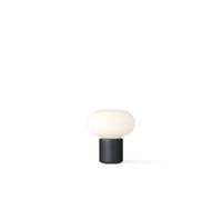 Karl-Johan Lampe Transportable Noir Froid