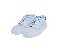 Karl Kani 89 Classic Sneaker, Blanc/bleu., 42 EU