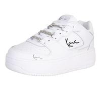Karl Kani 89 UP 23 Chaussures de sport pour femme, Blanc., 41 EU