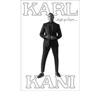 Karl Kani A Life by Design - Karl Kani - Simon & Schuster - ebook (ePub) - Livre