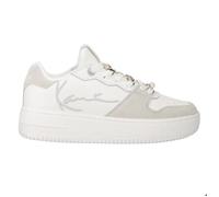 Karl Kani basket femme 89 Up Logo PRM 1180556 40