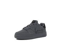 Karl Kani Baskets '89 Classic PRM' gris clair / gris foncé / noir, Taille 36