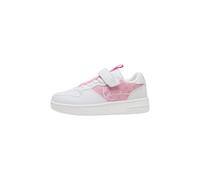 Karl Kani Baskets '89 Tongue' rose / blanc, Taille 29,5