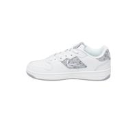 Karl Kani Baskets basses '89 Classic' gris / gris basalte / blanc, Taille 45