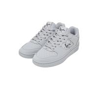 Karl Kani Baskets basses '89 Classic' gris / gris clair / noir, Taille 42,5