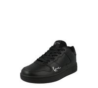Karl Kani Baskets basses '89 Classic' noir / blanc, Taille 45