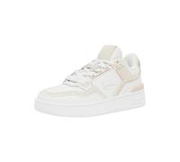 Karl Kani Baskets basses '89 Lxry Prm' crème / blanc, Taille 37,5
