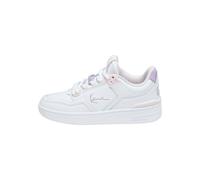 Karl Kani Baskets basses '89 Lxry ' violet clair / rose clair / blanc, Taille 36,5