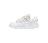 Karl Kani Baskets basses '89 Sk8' crème / blanc, Taille 38,5