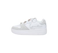 Karl Kani Baskets basses '89 Up' or / gris / blanc, Taille 38