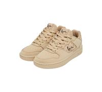Karl Kani Baskets basses beige, Taille 42,5
