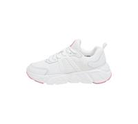 Karl Kani Baskets basses blanc, Taille 37,5