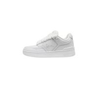 Karl Kani Baskets basses 'Lxry Sk8`26' blanc, Taille 37,5