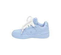 Karl Kani Baskets basses 'Lxry SK8' bleu clair, Taille 38,5