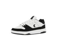 Karl Kani Baskets basses noir / blanc, Taille 44