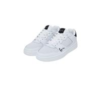Karl Kani Baskets basses noir / blanc, Taille 44,5
