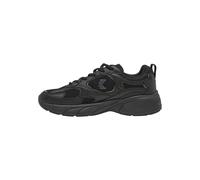 Karl Kani Baskets basses 'Prime Runner 2' noir, Taille 44