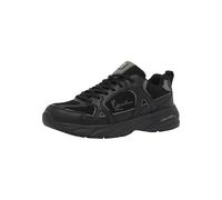 Karl Kani Baskets basses 'Prime Runner' gris / noir, Taille 42