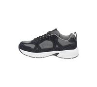 Karl Kani Baskets basses 'Prime Runner' gris / noir, Taille 43
