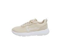 Karl Kani Baskets basses 'Snug Runner' beige / blanc, Taille 43