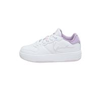Karl Kani Baskets basses violet / rose / blanc, Taille 37,5