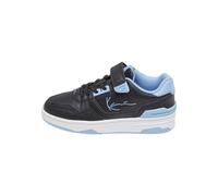 Karl Kani Baskets bleu ciel / noir / blanc, Taille 35