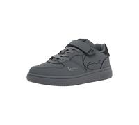 Karl Kani Baskets gris basalte / noir, Taille 33,5