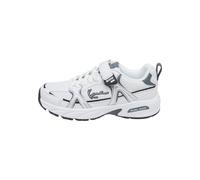 Karl Kani Baskets gris / blanc, Taille 31