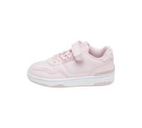 Karl Kani Baskets 'Lxry 2K' rose / blanc, Taille 33,5