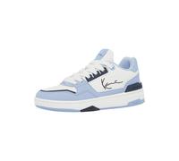 Karl Kani Baskets 'LXRY' bleu marine / bleu clair / blanc, Taille 38,5
