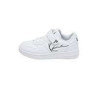 Karl Kani Baskets noir / blanc, Taille 32