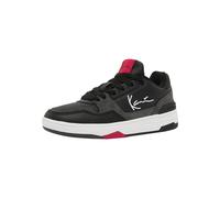 Karl Kani Baskets noir / blanc, Taille 36,5