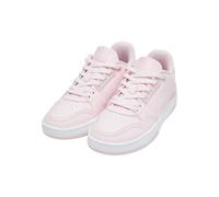Karl Kani Baskets rose / blanc, Taille 37,5