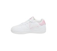 Karl Kani Baskets rose clair / blanc, Taille 36,5