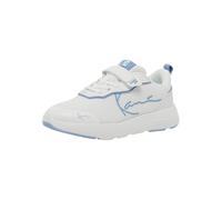 Karl Kani Baskets 'Snug' bleu ciel / blanc, Taille 35