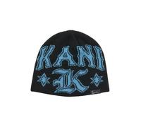 Karl Kani Bonnet bleu / noir, Taille 55-60