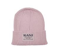 Karl Kani Bonnet 'Classic' rose / rosé, Taille 55-60