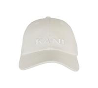 Karl Kani Bonnet ' ' crème / blanc cassé, Taille 55-60