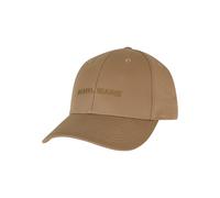 Karl Kani Casquette beige foncé, Taille 55-60