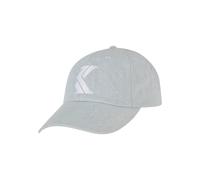 Karl Kani Casquette beige / marron / pierre / gris clair, Taille 55-60